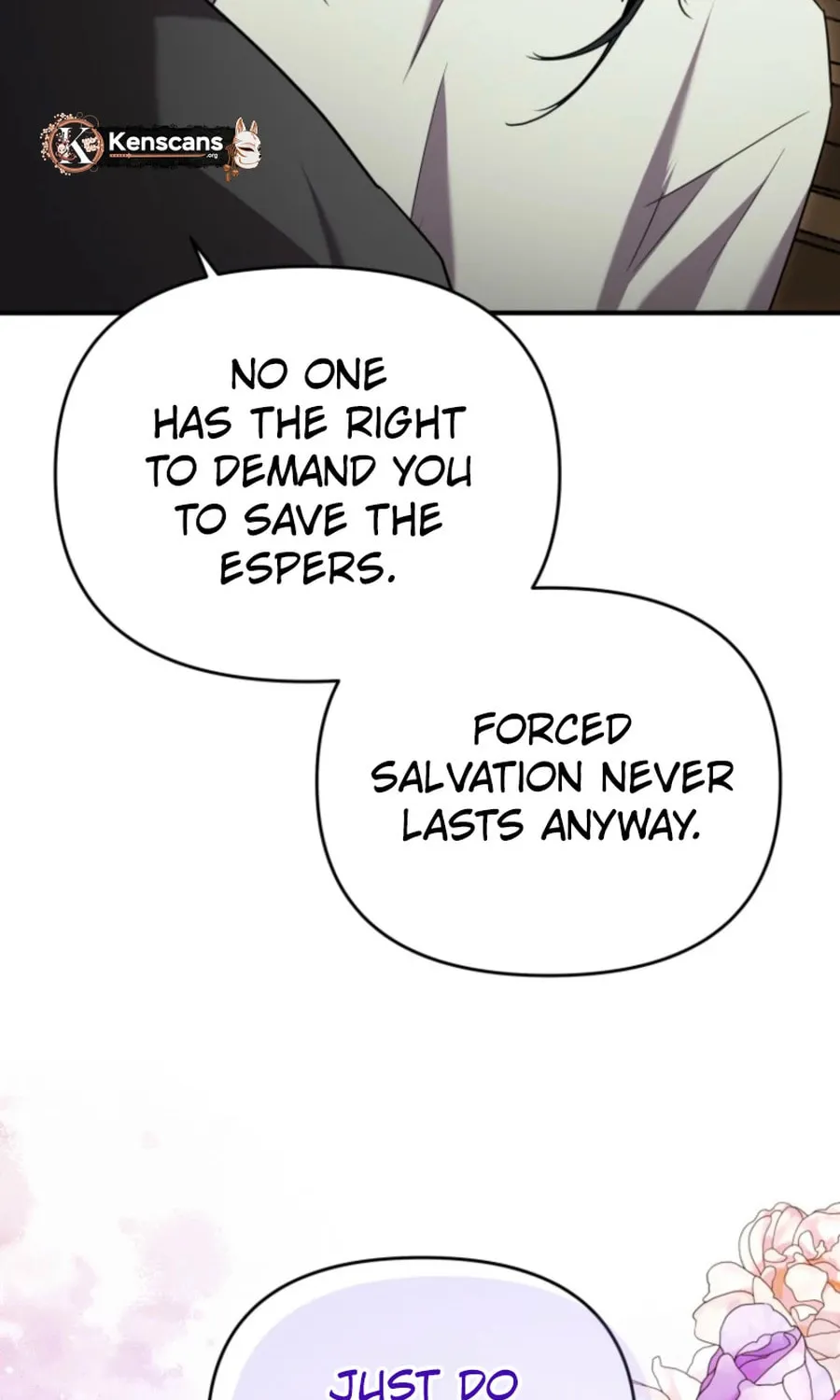 I'm the Solo Guide Chapter 52 page 94 - 