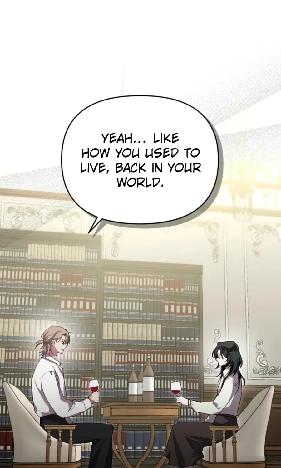 I'm the Solo Guide Chapter 52 page 98 - 
