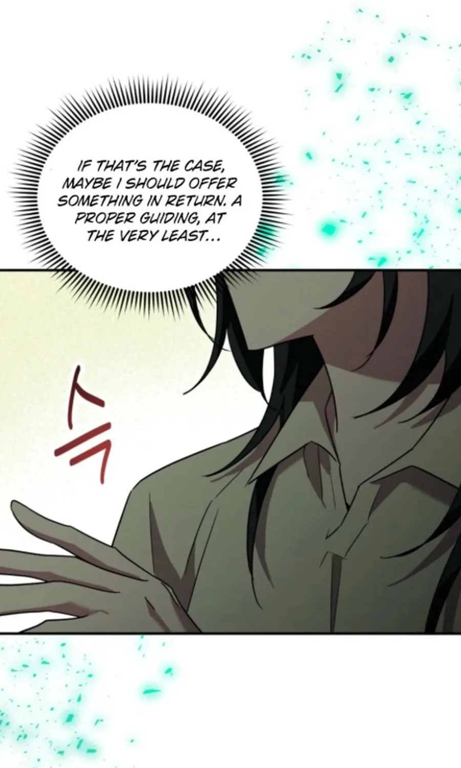 I'm the Solo Guide Chapter 53 page 11 - 