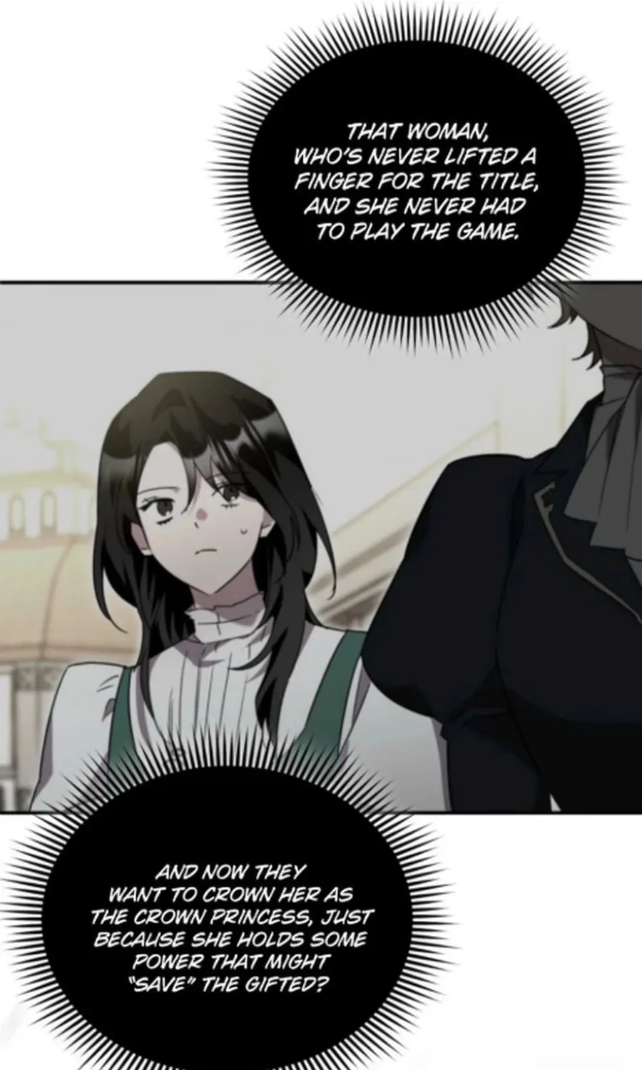 I'm the Solo Guide Chapter 53 page 114 - 