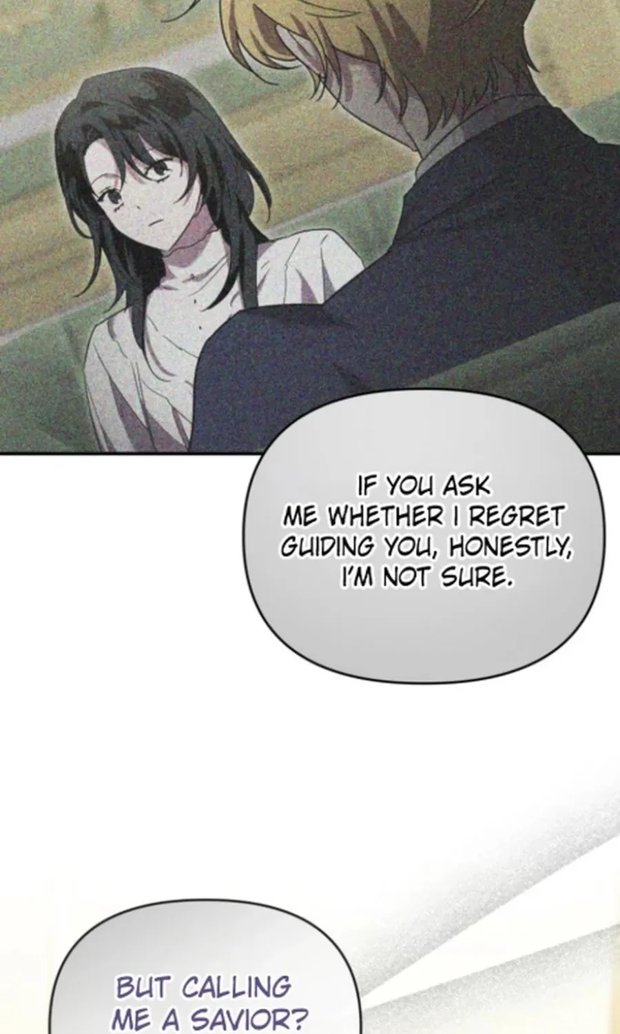 I'm the Solo Guide Chapter 53 page 16 - 