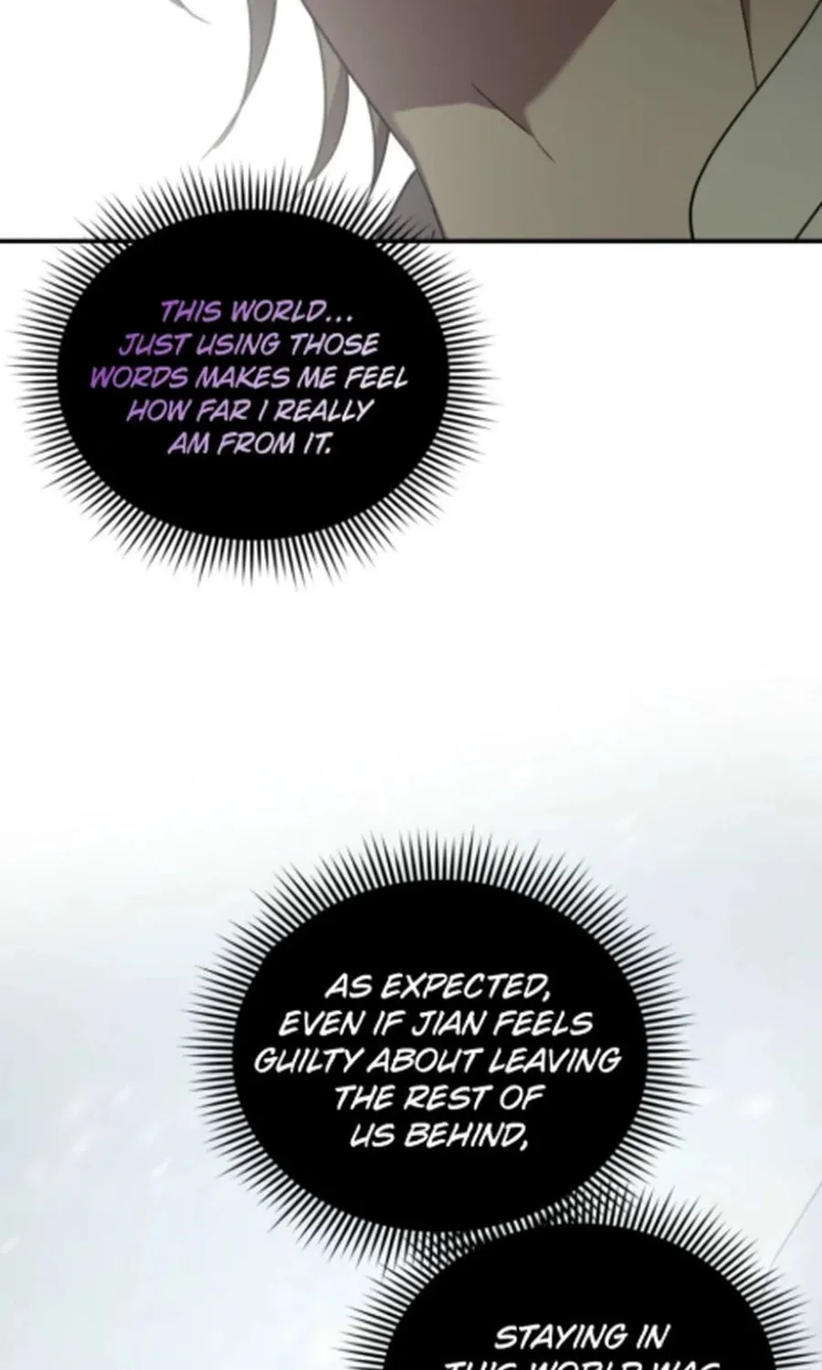 I'm the Solo Guide Chapter 53 page 19 - 