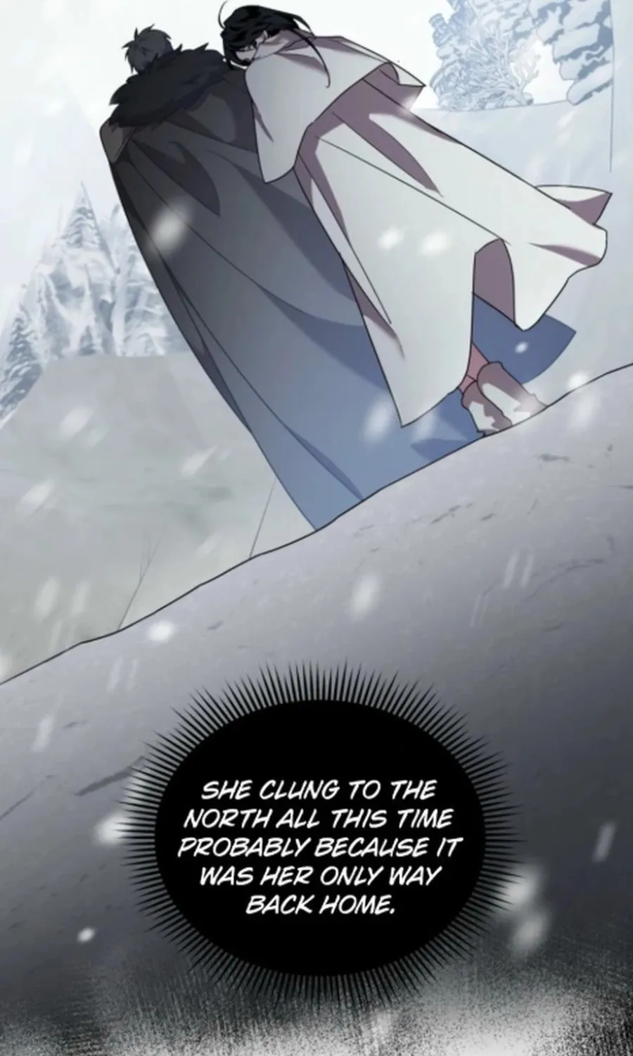 I'm the Solo Guide Chapter 53 page 21 - 