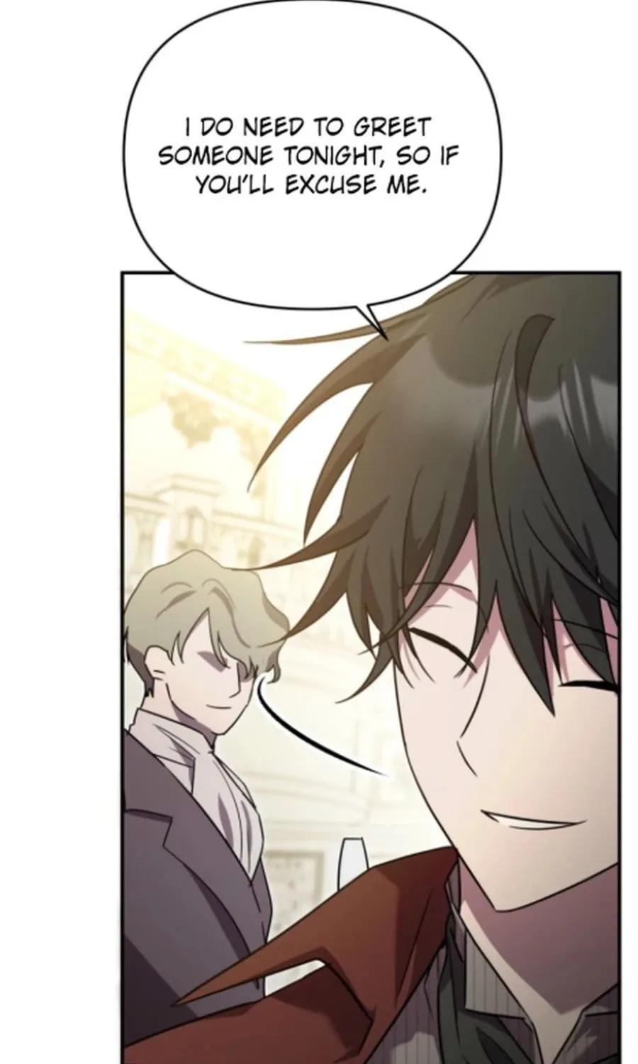 I'm the Solo Guide Chapter 53 page 34 - 