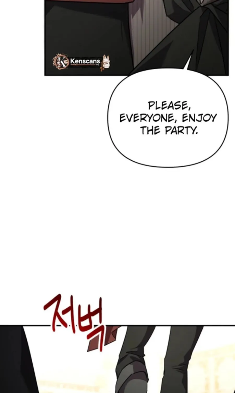 I'm the Solo Guide Chapter 53 page 35 - 