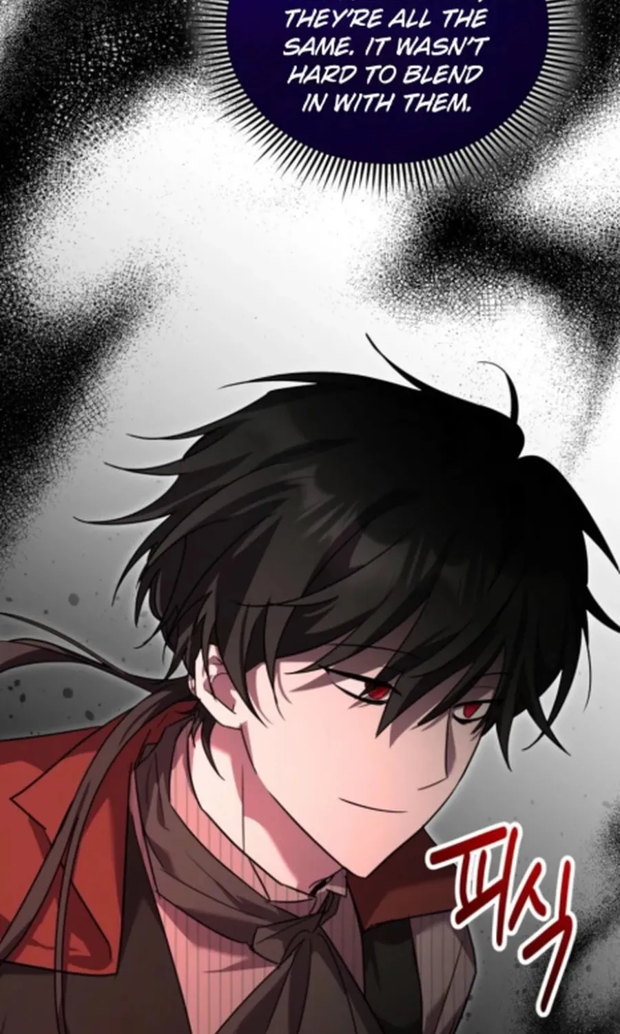 I'm the Solo Guide Chapter 53 page 37 - 