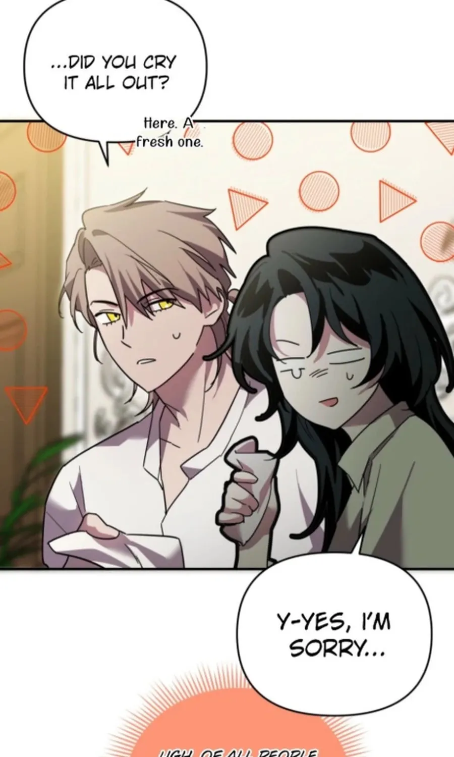 I'm the Solo Guide Chapter 53 page 5 - 