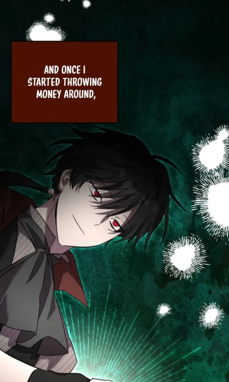 I'm the Solo Guide Chapter 53 page 42 - 