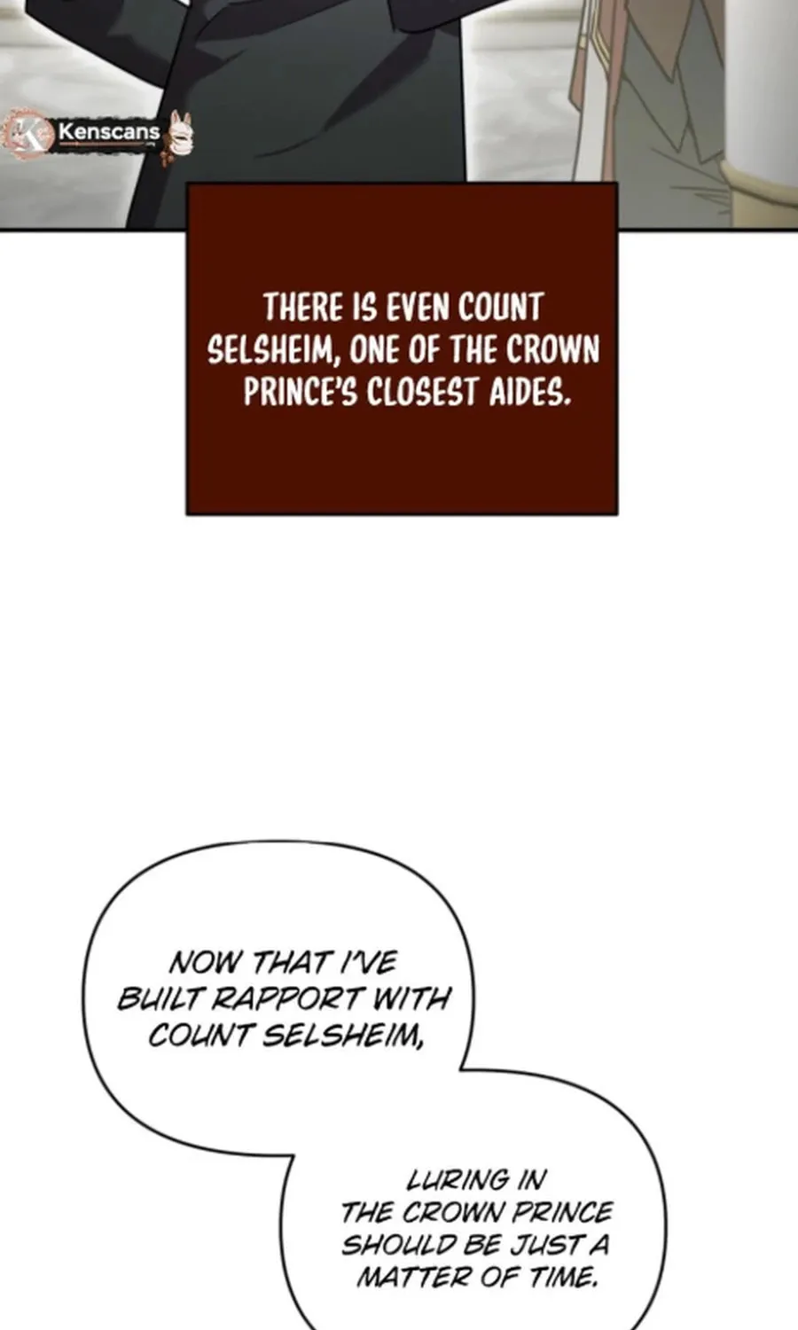 I'm the Solo Guide Chapter 53 page 45 - 