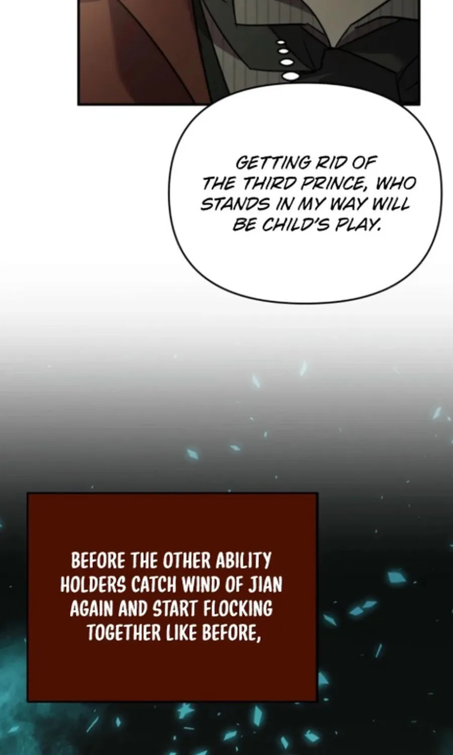 I'm the Solo Guide Chapter 53 page 48 - 