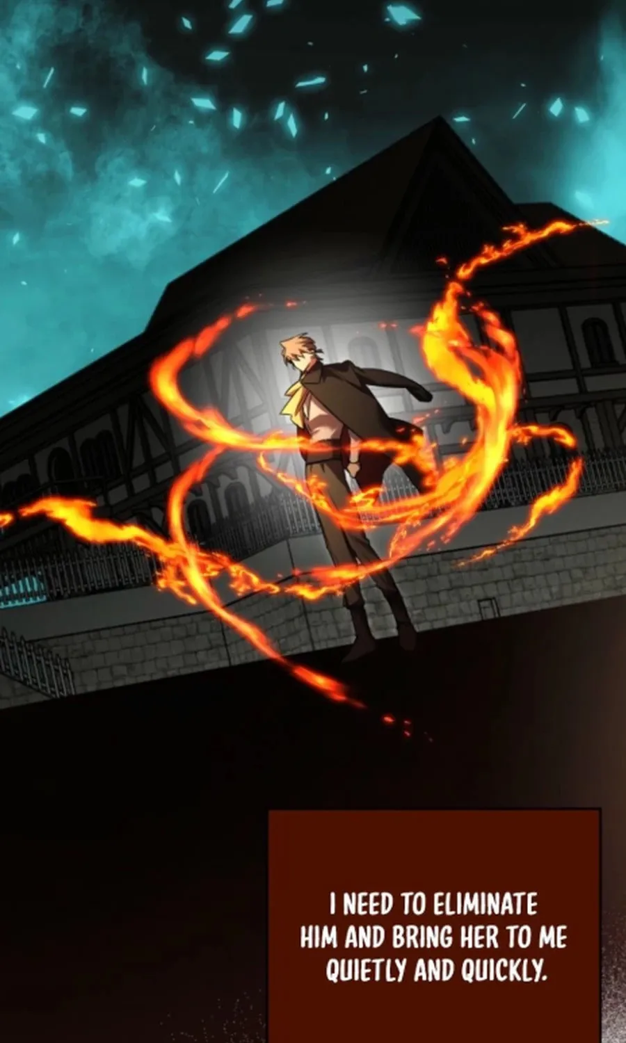 I'm the Solo Guide Chapter 53 page 49 - 