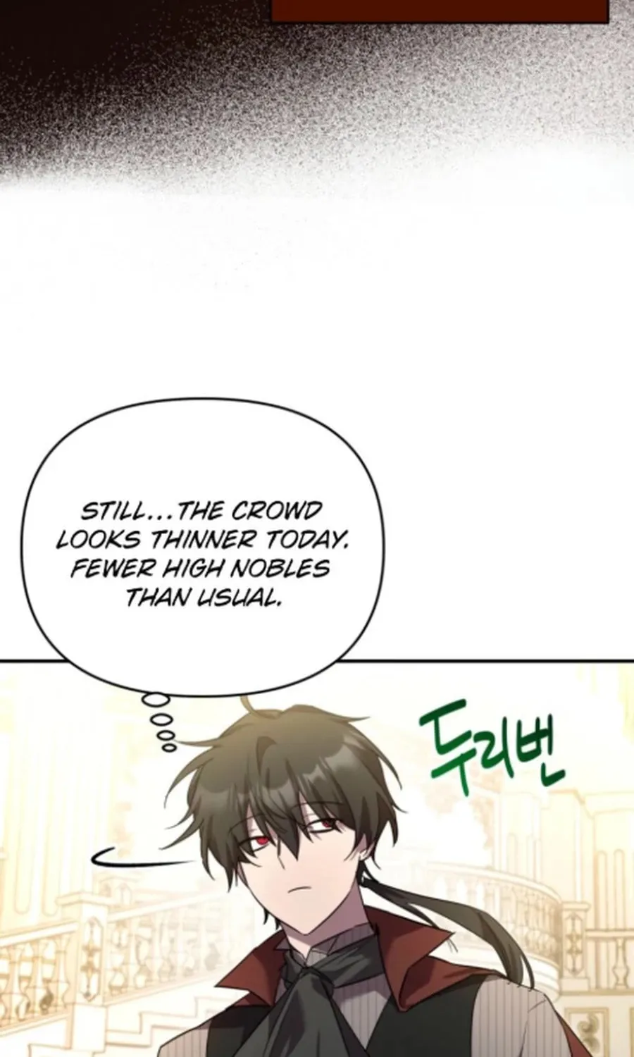 I'm the Solo Guide Chapter 53 page 50 - 