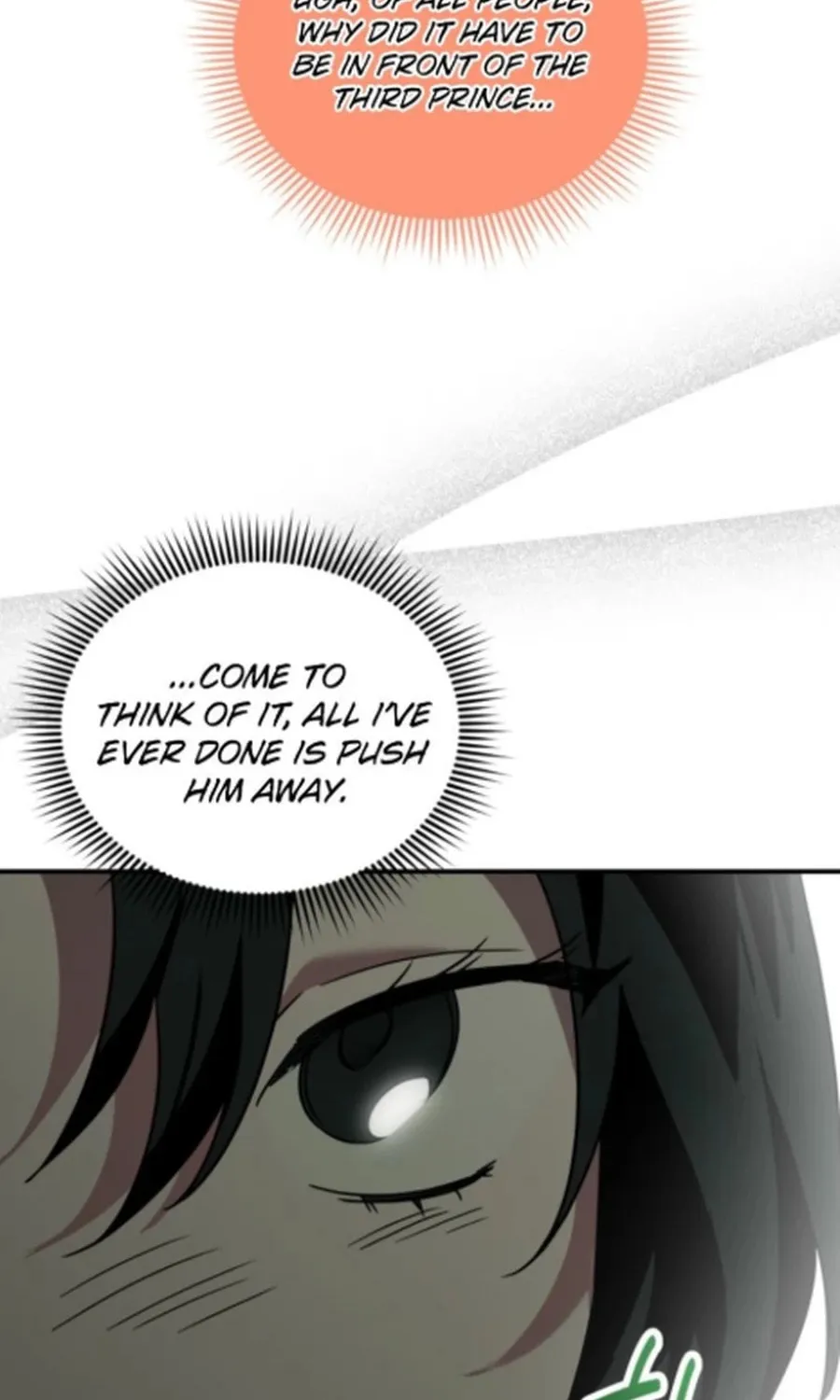 I'm the Solo Guide Chapter 53 page 6 - 