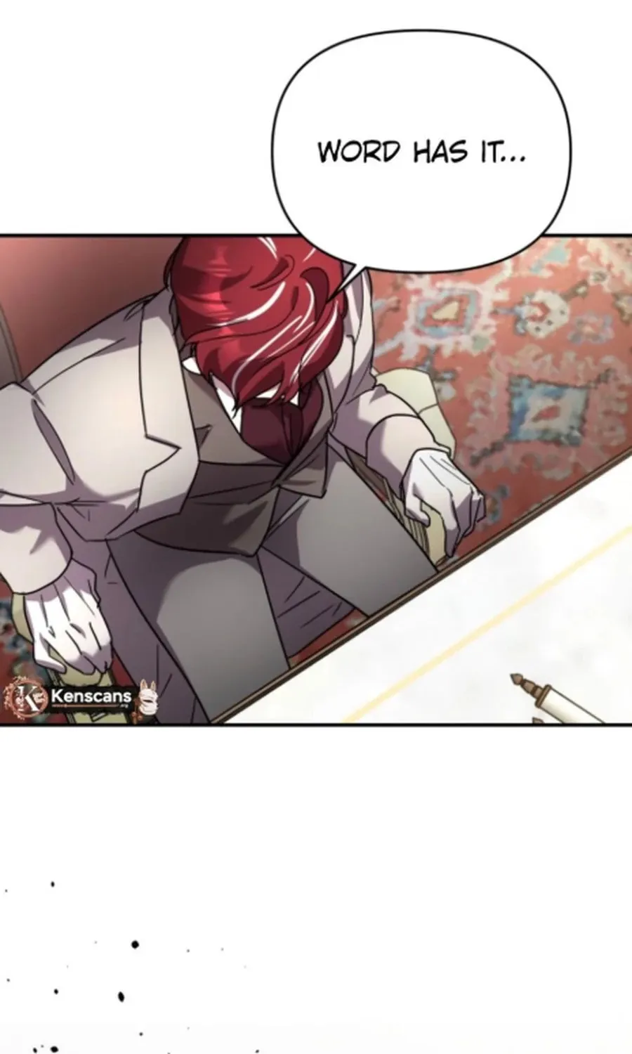 I'm the Solo Guide Chapter 53 page 55 - 