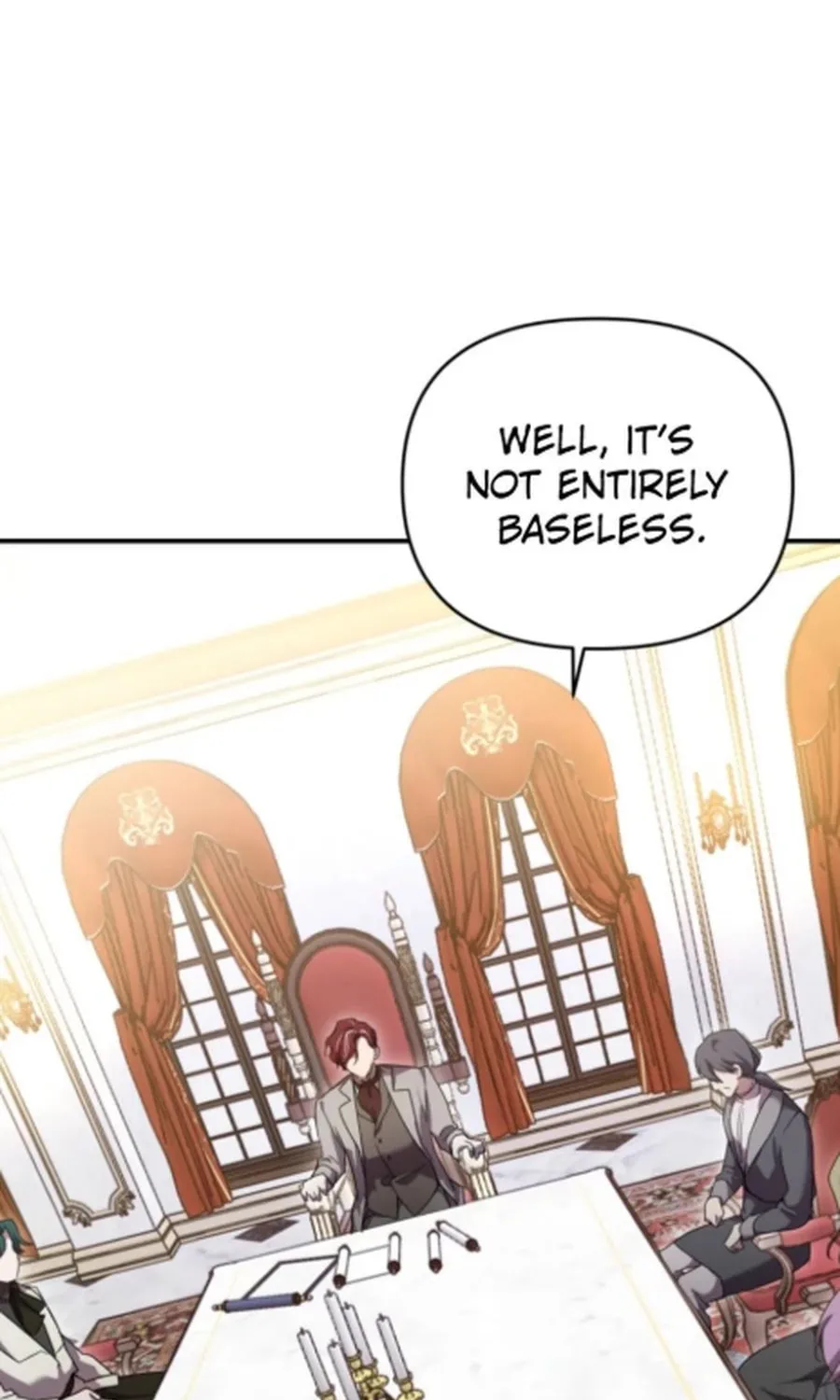 I'm the Solo Guide Chapter 53 page 58 - 