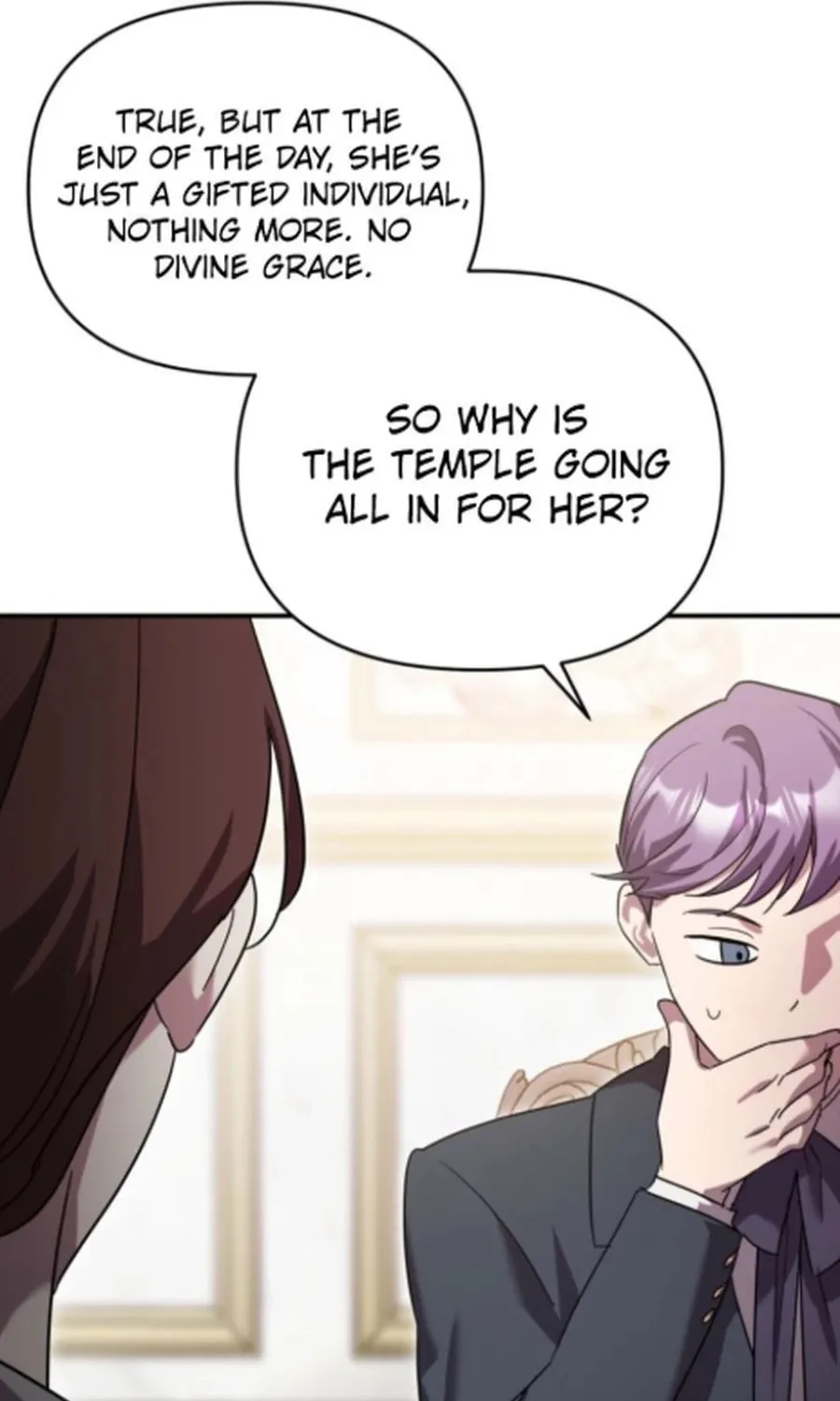 I'm the Solo Guide Chapter 53 page 62 - 