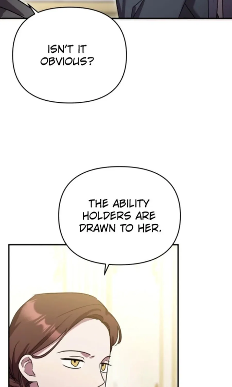 I'm the Solo Guide Chapter 53 page 63 - 