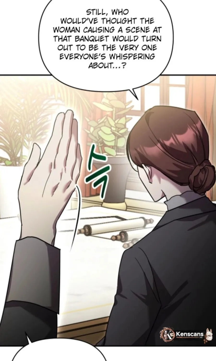 I'm the Solo Guide Chapter 53 page 65 - 