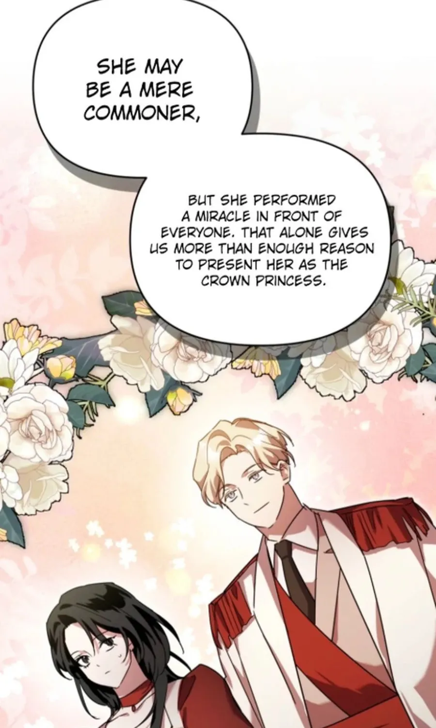 I'm the Solo Guide Chapter 53 page 75 - 