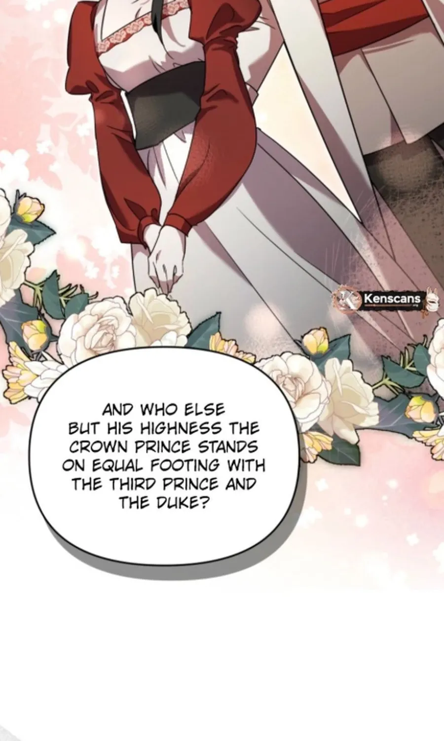I'm the Solo Guide Chapter 53 page 76 - 