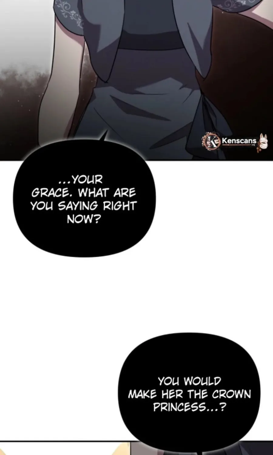 I'm the Solo Guide Chapter 53 page 87 - 