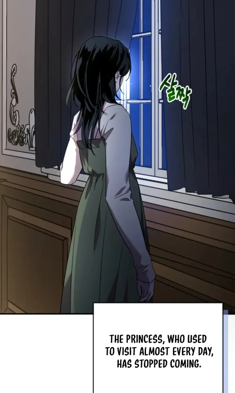 I'm the Solo Guide Chapter 54 page 3 - 