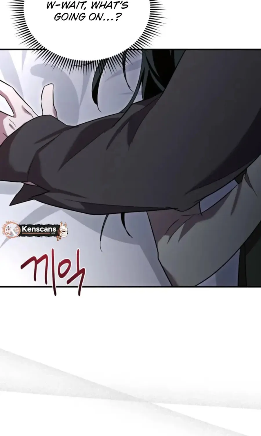 I'm the Solo Guide Chapter 54 page 32 - 