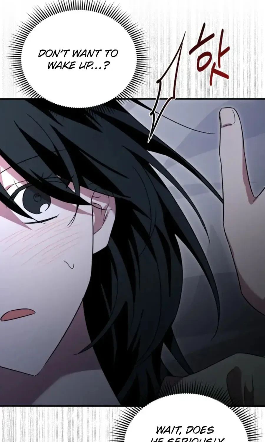 I'm the Solo Guide Chapter 54 page 39 - 