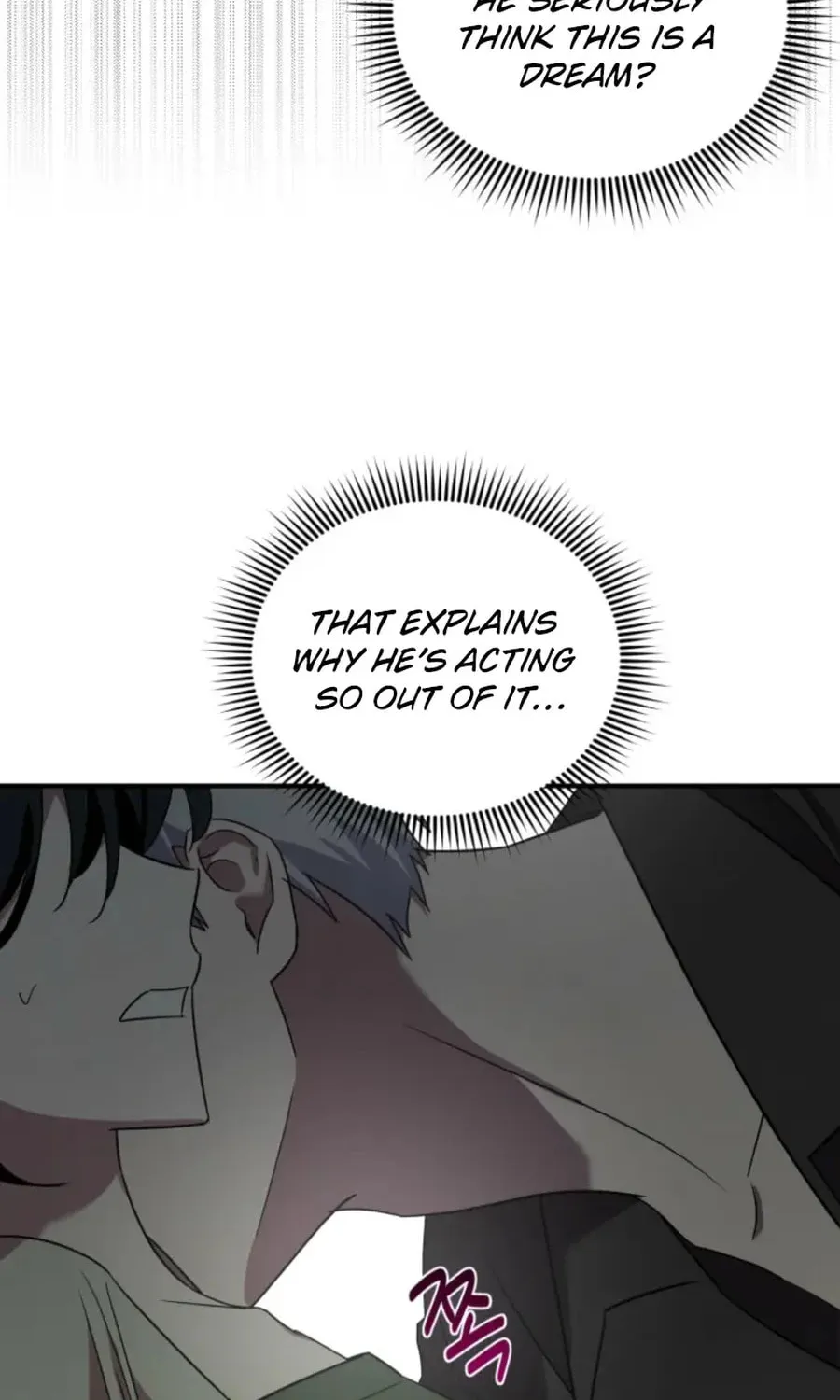 I'm the Solo Guide Chapter 54 page 40 - 