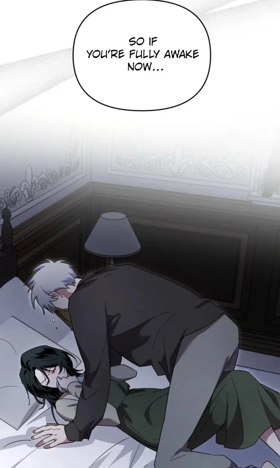 I'm the Solo Guide Chapter 54 page 49 - 