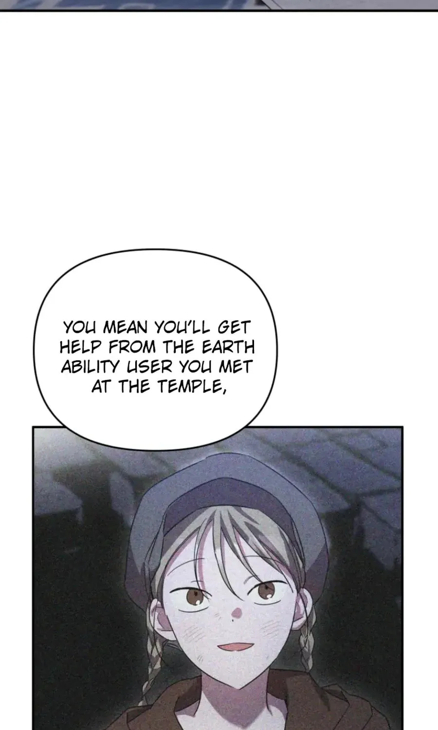I'm the Solo Guide Chapter 54 page 58 - 