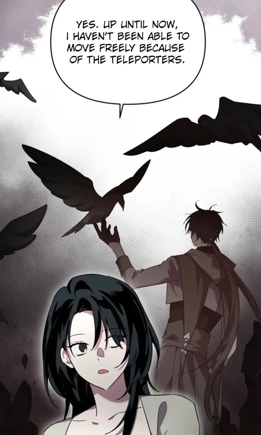 I'm the Solo Guide Chapter 54 page 60 - 