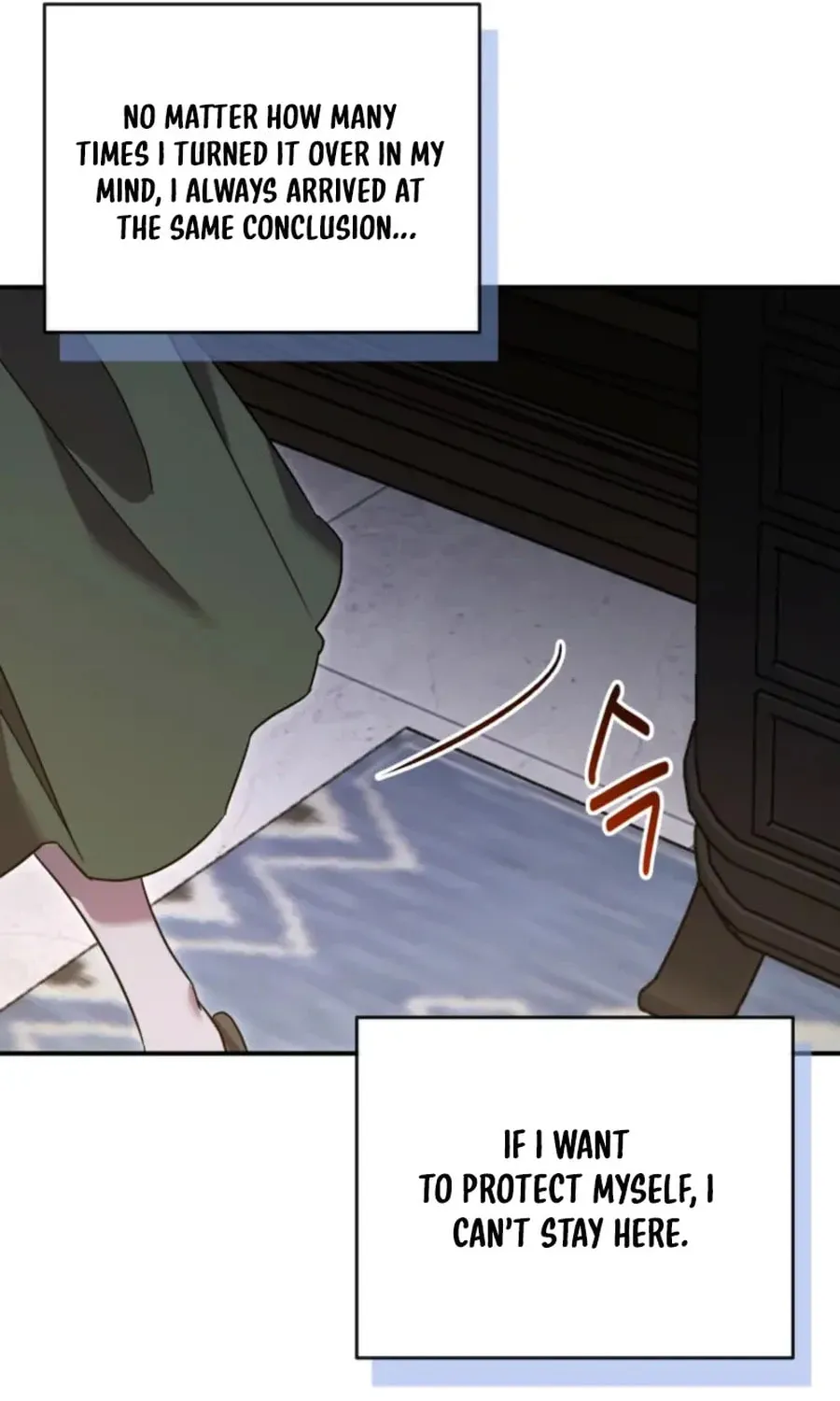I'm the Solo Guide Chapter 54 page 8 - 