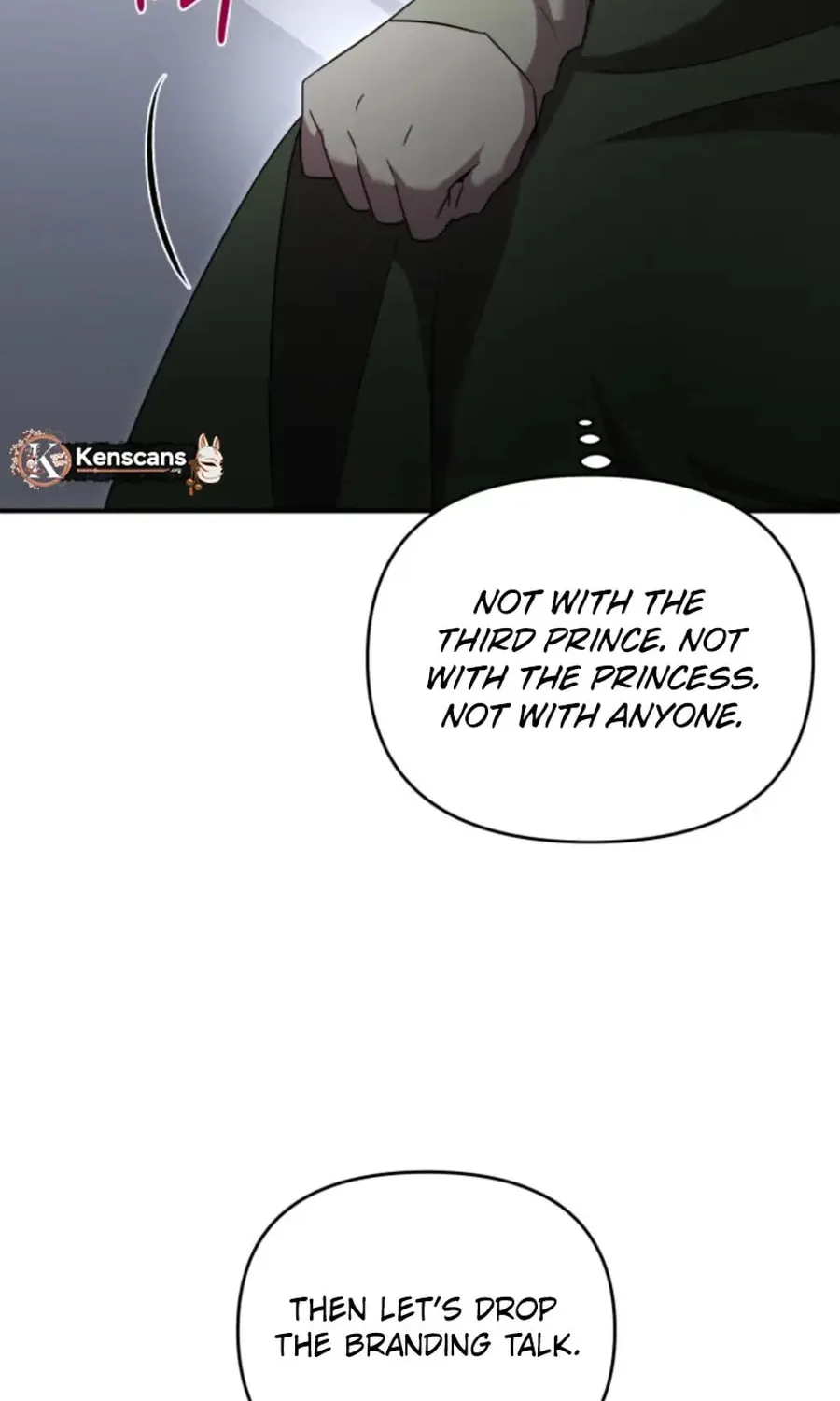 I'm the Solo Guide Chapter 54 page 77 - 