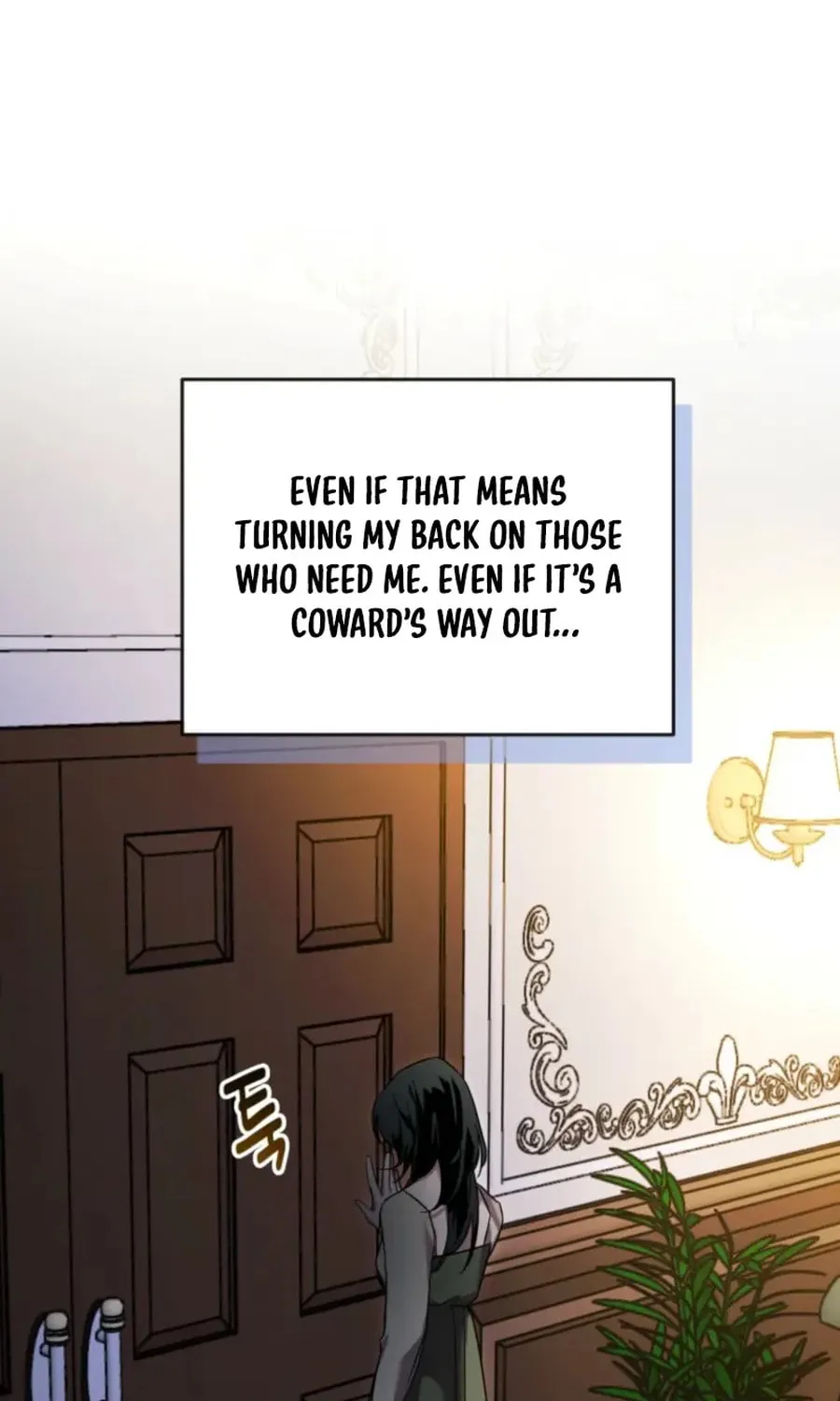 I'm the Solo Guide Chapter 54 page 9 - 