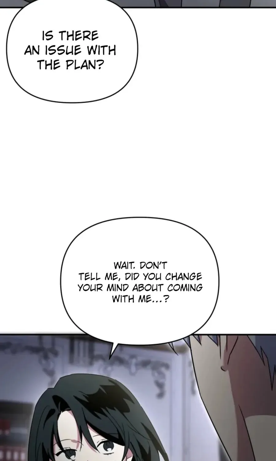 I'm the Solo Guide Chapter 54 page 83 - 