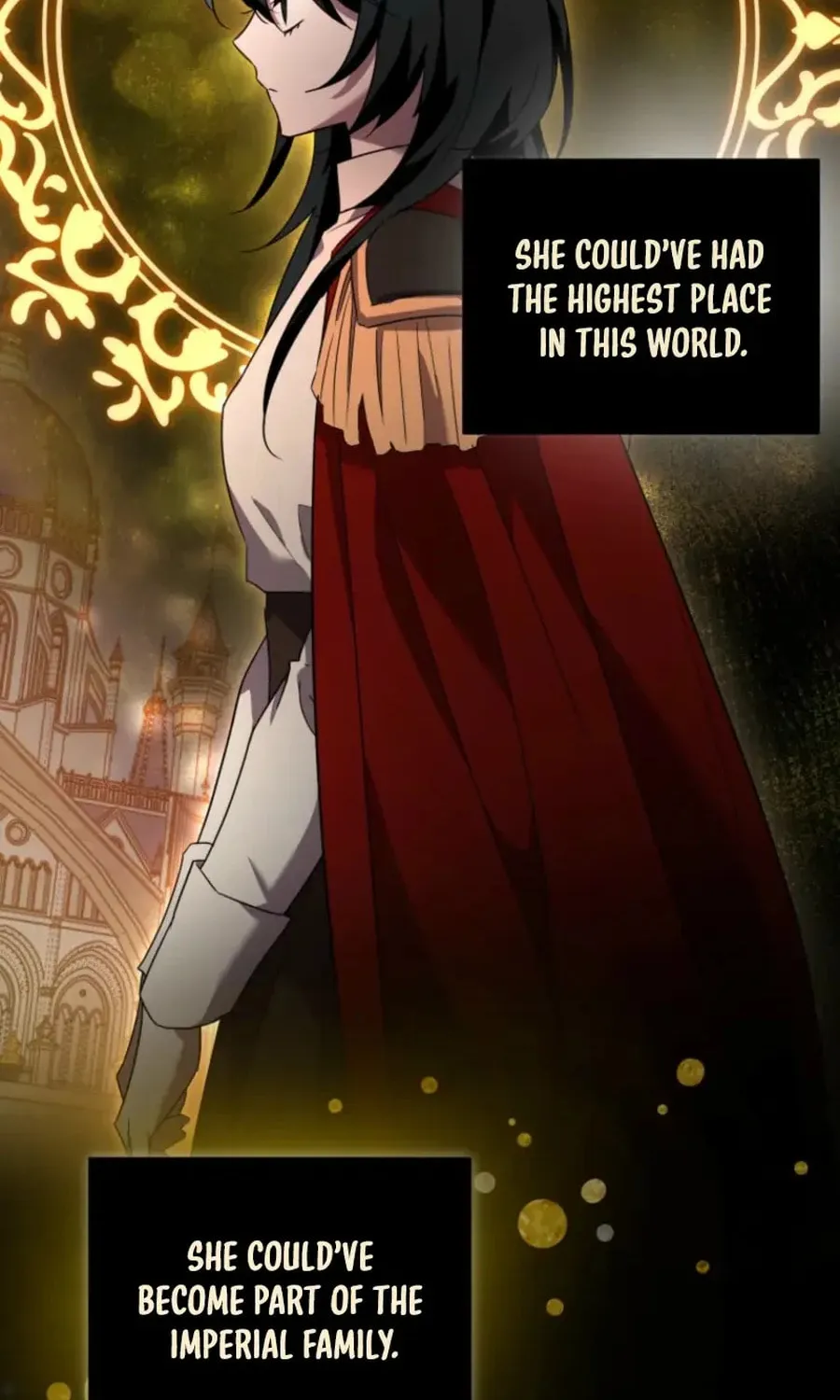I'm the Solo Guide Chapter 54 page 90 - 