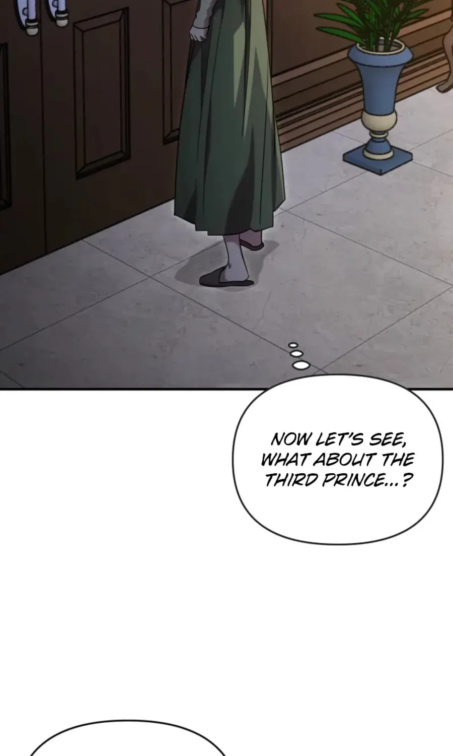 I'm the Solo Guide Chapter 54 page 10 - 