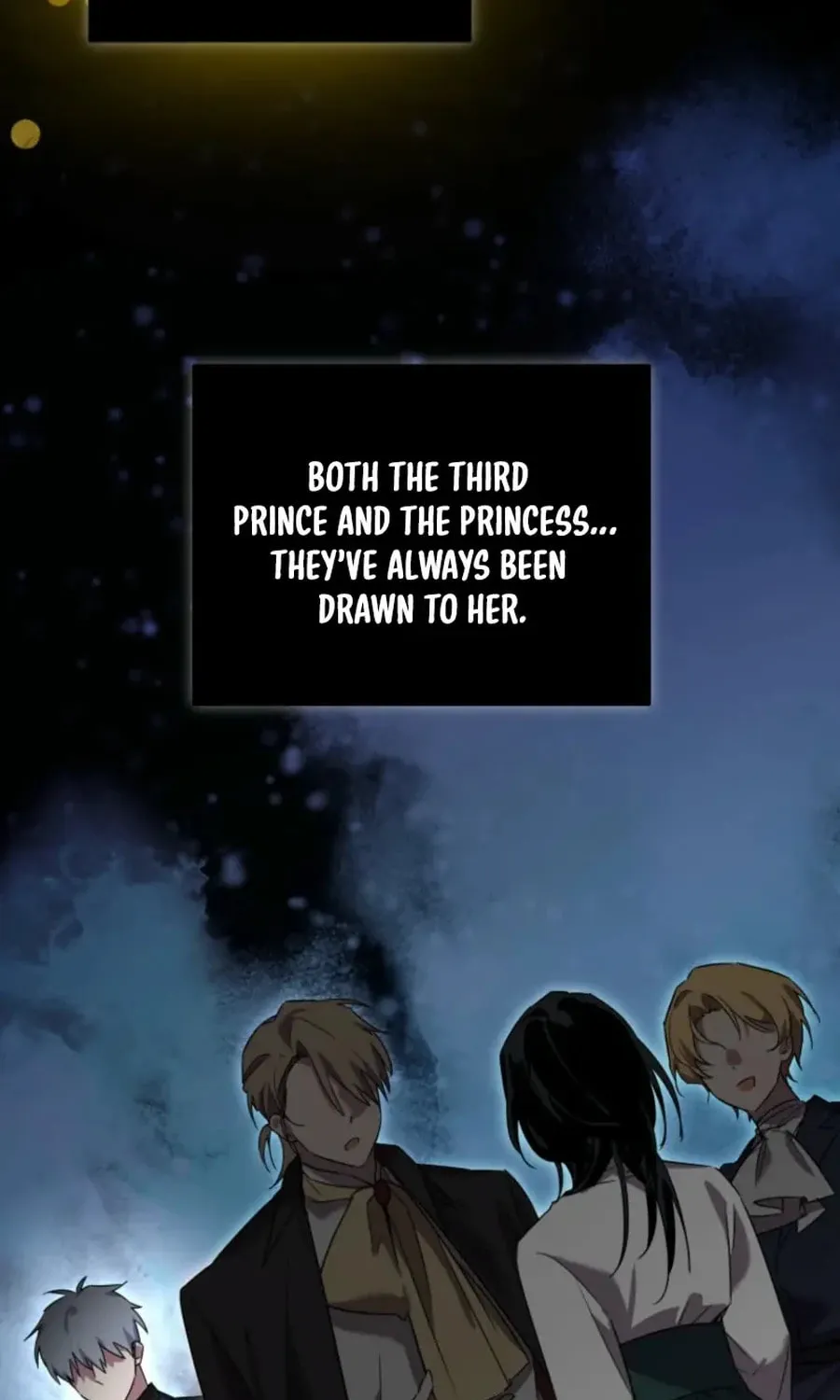 I'm the Solo Guide Chapter 54 page 91 - 
