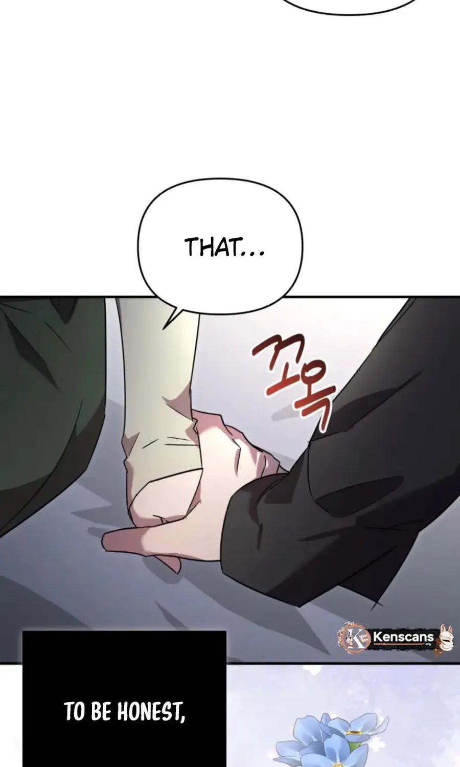I'm the Solo Guide Chapter 54 page 97 - 