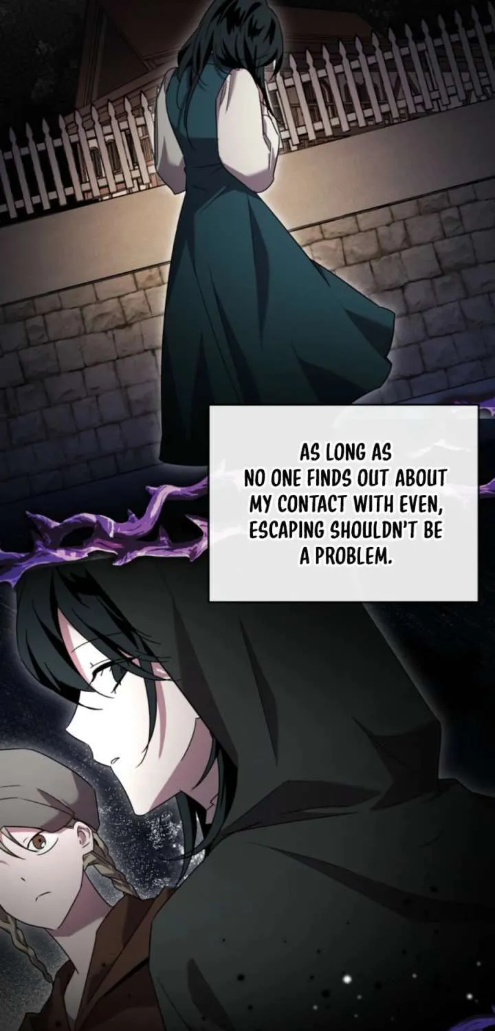 I'm the Solo Guide Chapter 56 page 13 - 