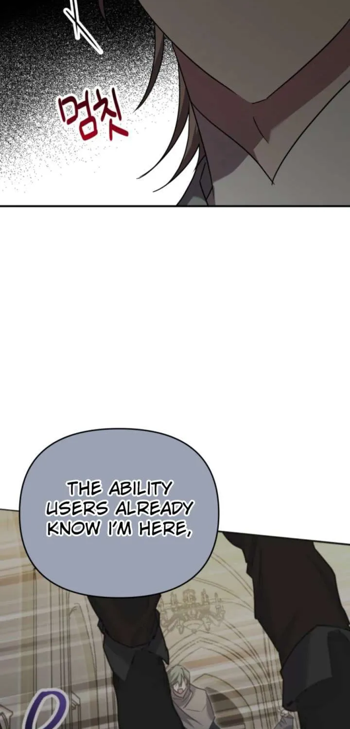 I'm the Solo Guide Chapter 56 page 25 - 