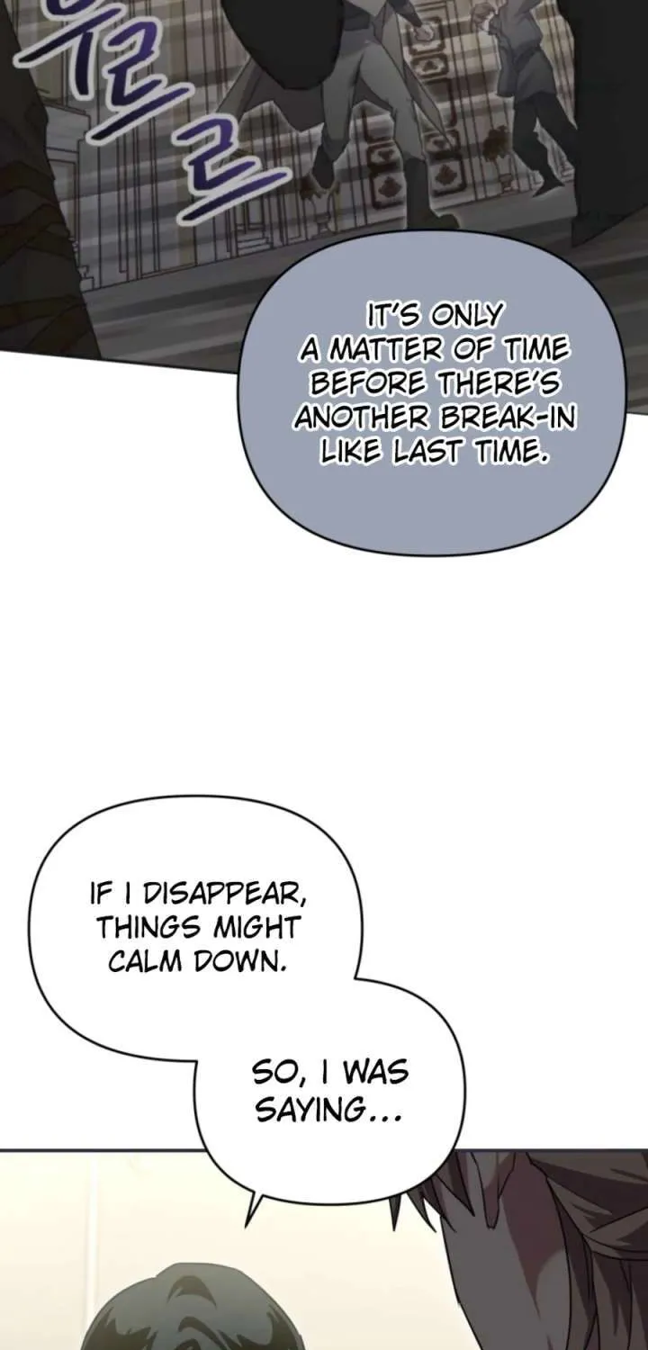 I'm the Solo Guide Chapter 56 page 26 - 