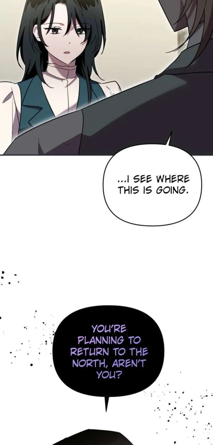 I'm the Solo Guide Chapter 56 page 27 - 