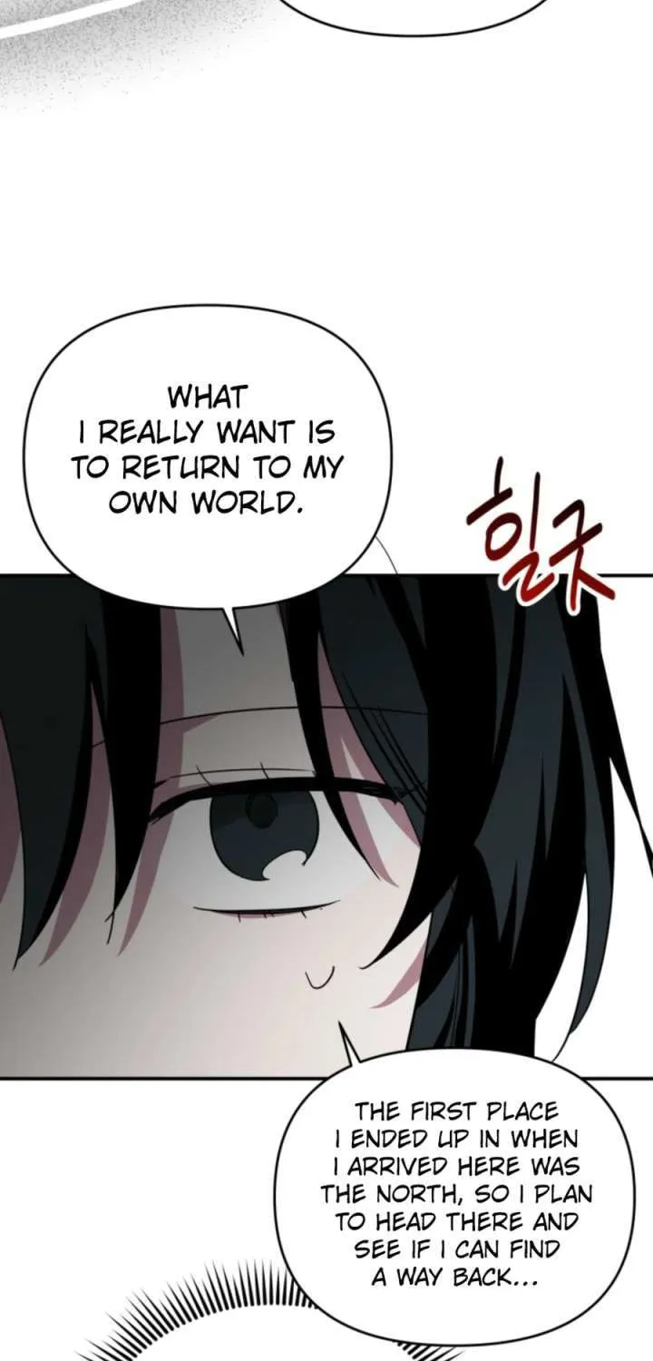 I'm the Solo Guide Chapter 56 page 30 - 