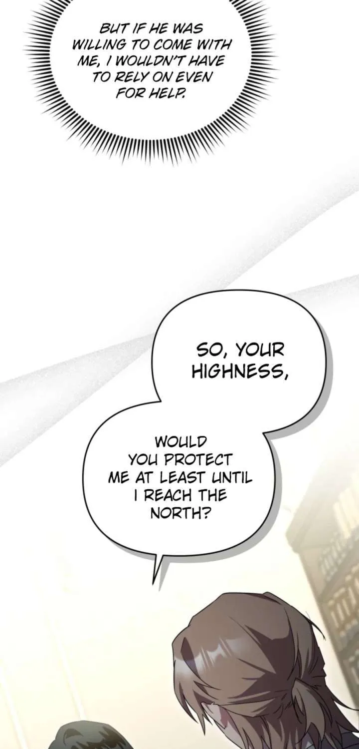 I'm the Solo Guide Chapter 56 page 31 - 