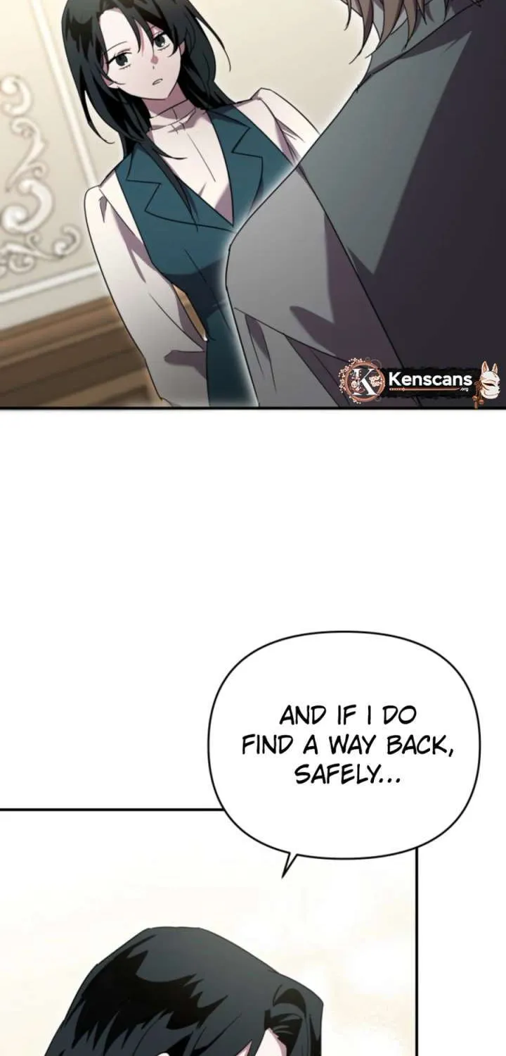 I'm the Solo Guide Chapter 56 page 32 - 