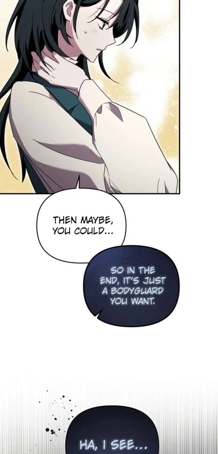 I'm the Solo Guide Chapter 56 page 33 - 