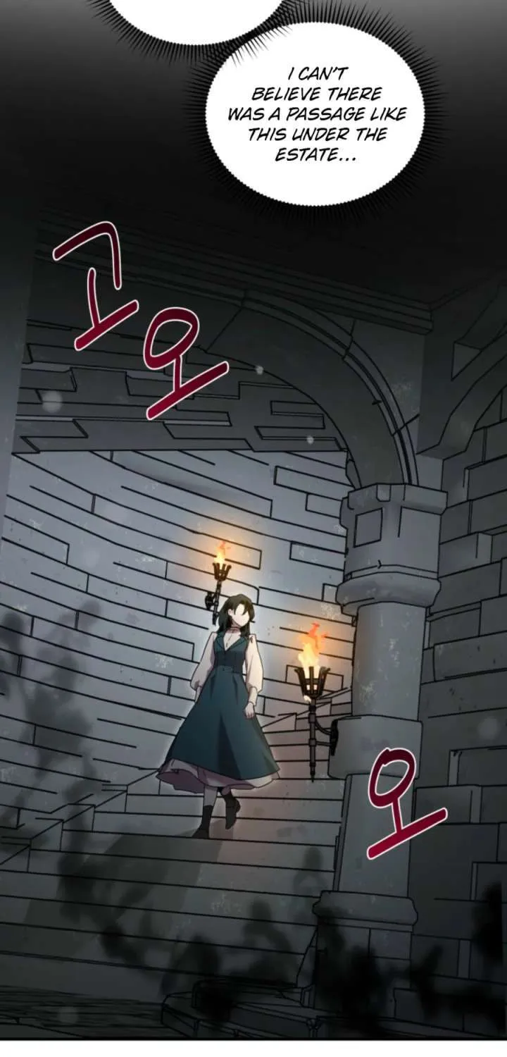 I'm the Solo Guide Chapter 56 page 53 - 