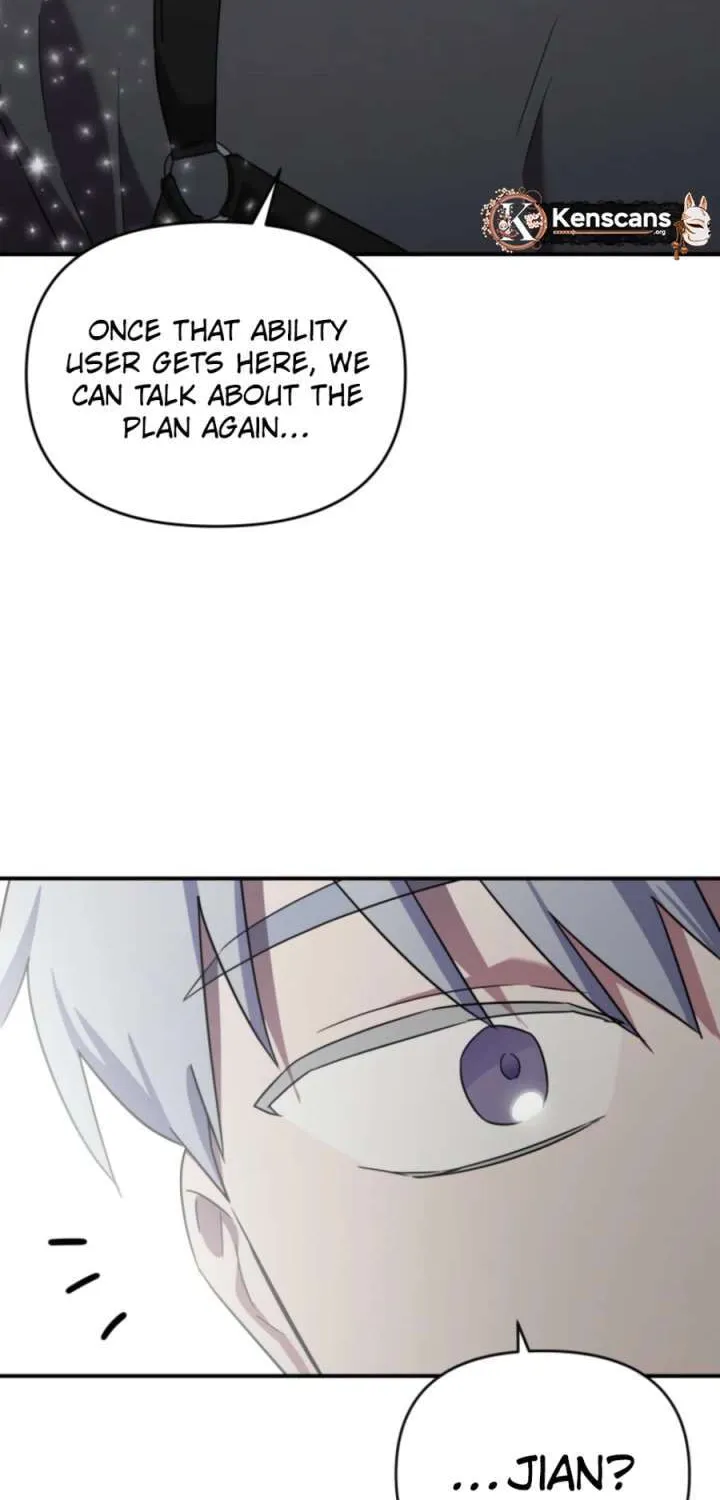 I'm the Solo Guide Chapter 56 page 57 - 